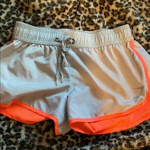 Gymshark Athletic Short
